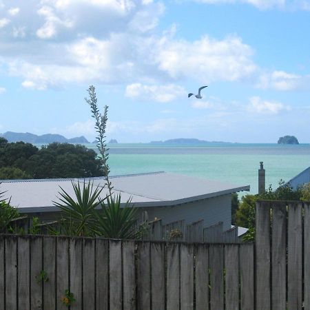 Flaxmill Bay Motel Unit 1 - Flaxmill Bay Cooks Beach Extérieur photo