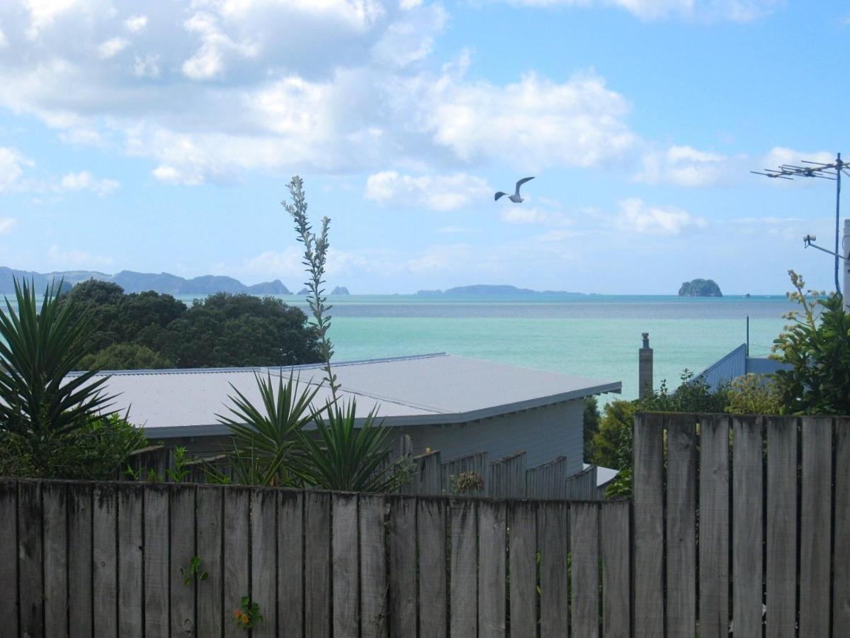 Flaxmill Bay Motel Unit 1 - Flaxmill Bay Cooks Beach Extérieur photo